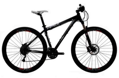 Diamondback APEX18BK 29/18 Hard Tail Mountain Bike Mens